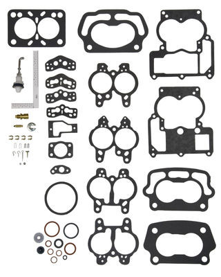 Sierramarine - Carburetor Kit - 18-7746