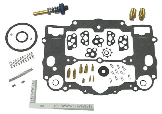 Sierramarine - Carburetor Kit - 18-7748