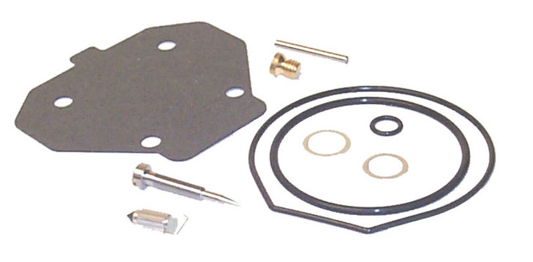 Sierramarine - Carburetor Kit - 18-7772