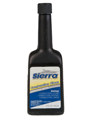 Sierramarine - Combustion Clean - 18-9580-3
