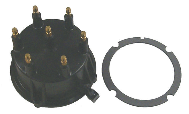 Sierramarine - Distributor Cap - 18-5396