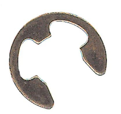 Sierramarine - Drive Shaft Bearing E-ring (priced - 18-2345-9