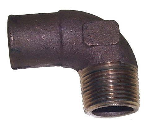 Sierramarine - Elbow Fitting 90 - 18-8112