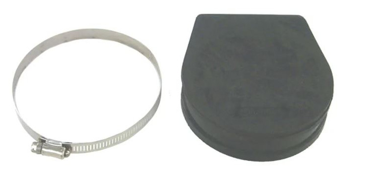 Sierramarine - Exhaust Protector Valve - 18-4457