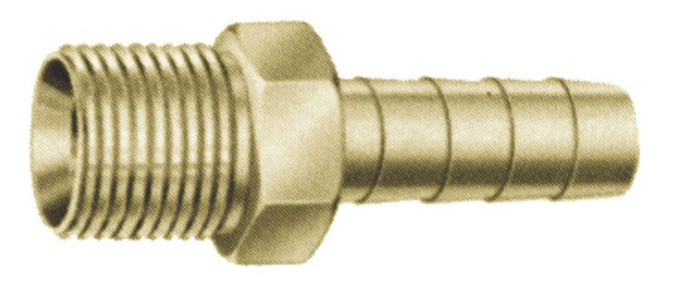 Sierramarine - Fitting  Brass - 18-500-3814