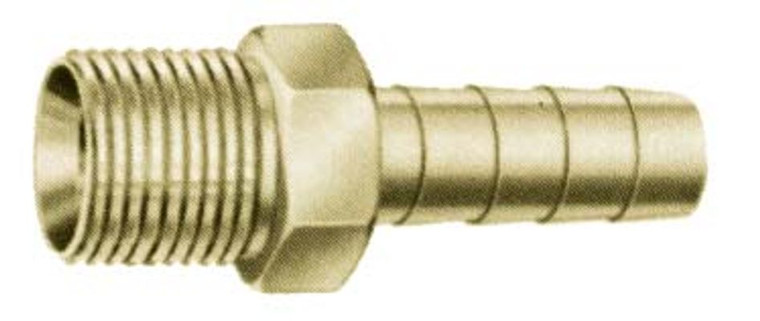 Sierramarine - Fitting  Brass - 18-500-5614