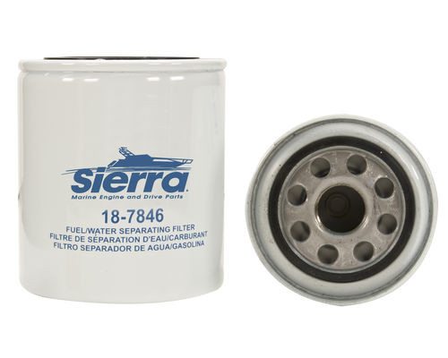 Sierramarine - Fuel Filter - 18-7846