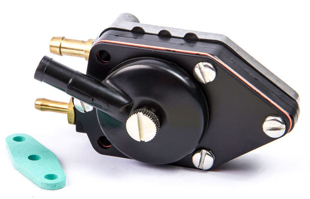 Sierramarine - Fuel Pump - 18-7353
