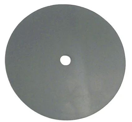 Sierramarine - Heat Exchanger End Gasket - 18-0389