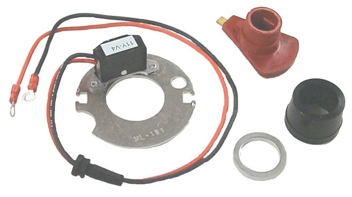 Sierramarine - Hi Performance Conversion Kit - 18-5290