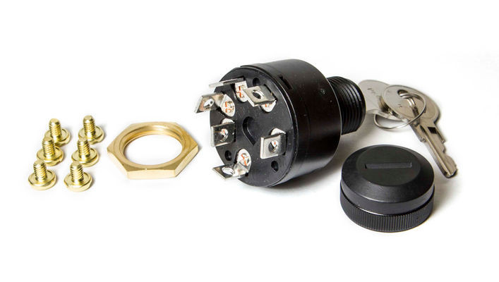 Sierramarine - Ignition Switch - MP39730