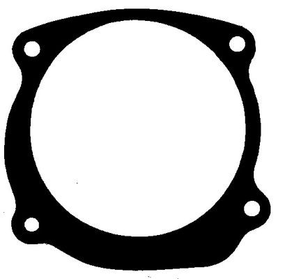 Sierramarine - Impeller Gasket - 18-2557