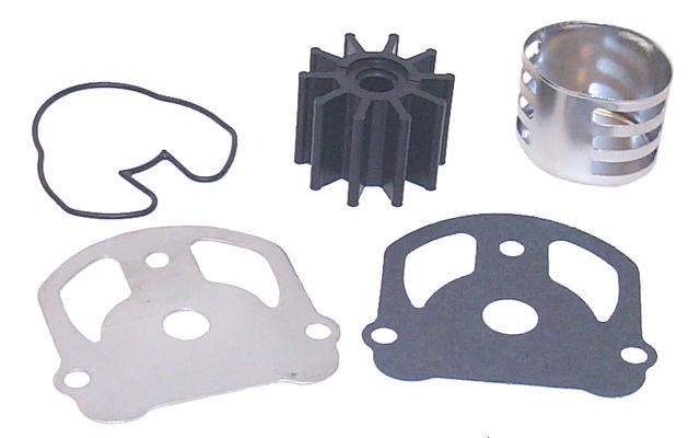 Sierramarine - Impeller Kit - 18-3212-1
