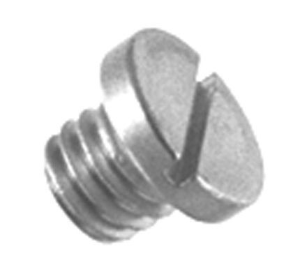 Sierramarine - Lower Unit Drain/fill Screw - 18-2387