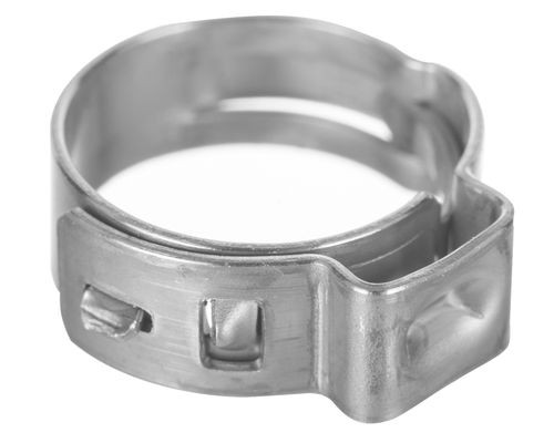 Sierramarine - Oetiker Clamp  7/16'   11.3mm   (pr - 18-9128-9