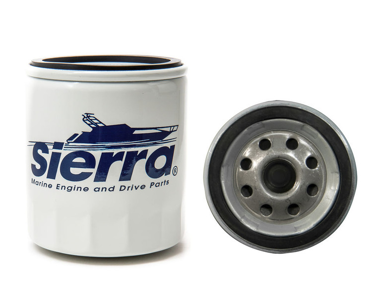 Sierramarine - Oil Filter  12 Cs - 18-7879-1