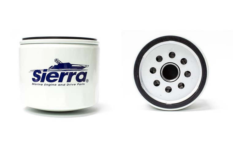 Sierramarine - Oil Filter - 18-7824-2
