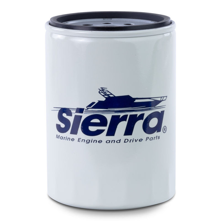 Sierramarine - Oil Filter - 18-7876-1