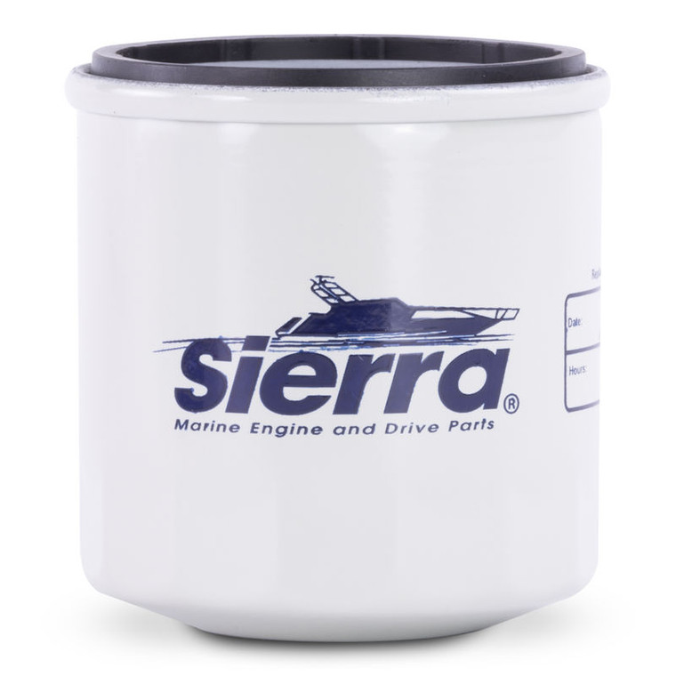 Sierramarine - Oil Filter - 18-7902