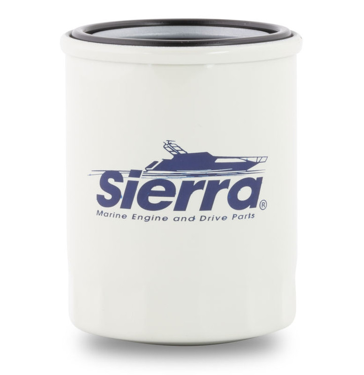 Sierramarine - Oil Filter - 18-7909