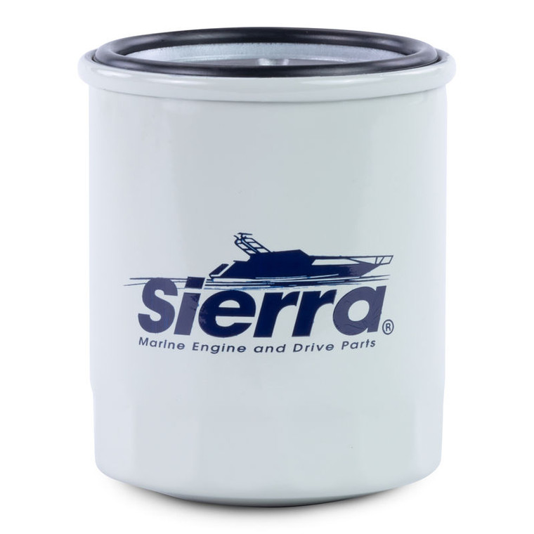 Sierramarine - Oil Filter - 18-7914