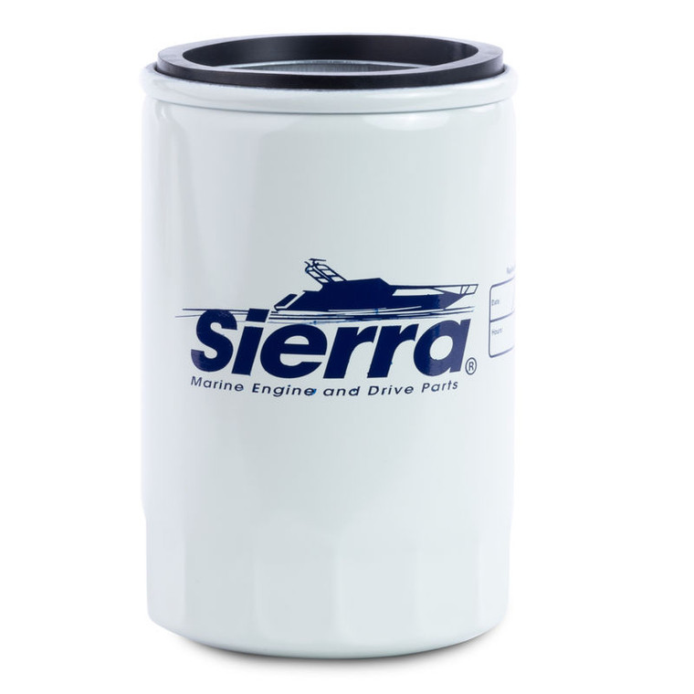 Sierramarine - Oil Filter - 18-7918