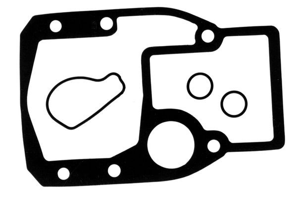 Sierramarine - Outdrive Gasket Set - 18-2613