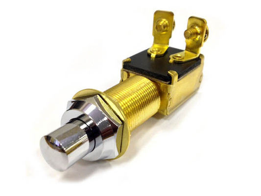 Sierramarine - Push Button Switch - MP39310