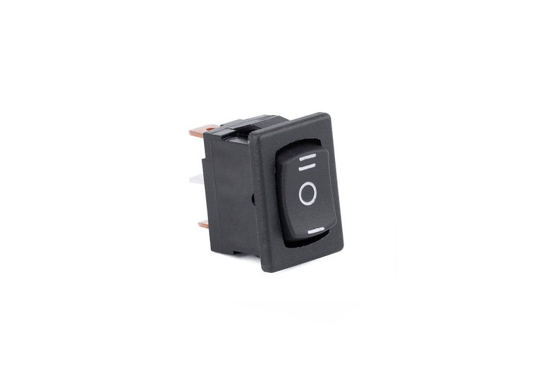 Sierramarine - Rocker Switch  Compact Rocker Spdt - RK40850