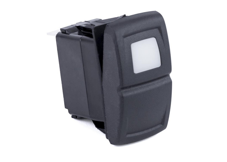 Sierramarine - Rocker Switch  Contura Xiv Spst  Il - RK19000