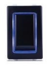 Sierramarine - Rocker Switch  Halo Dpdt  Dependent - RK40700B