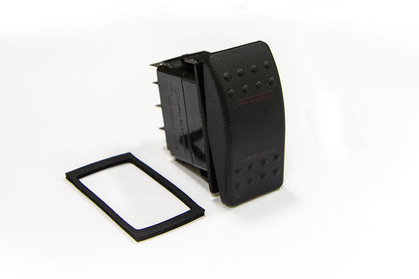Sierramarine - Rocker Switch - RK19540-1