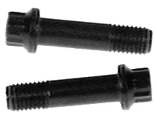 Sierramarine - Rod Bolt (priced Per Pkg Of 12) - 18-4075-9