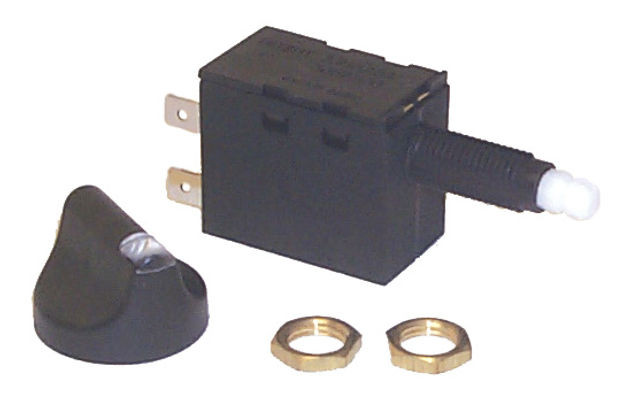 Sierramarine - Rotary Switch - MP78800