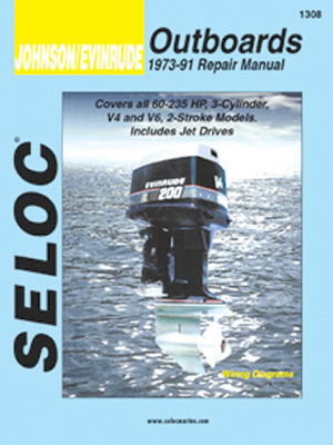 Sierramarine - Seloc Manual - 18-01308