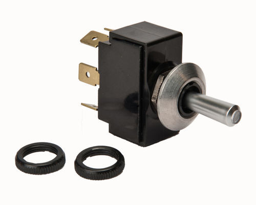 Sierramarine - Switch  Toggle (on)-off-(on) Dpdt - TG23050