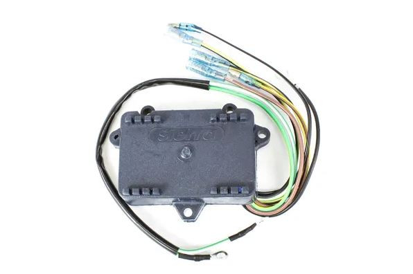 Sierramarine - Switch Box - 18-5777