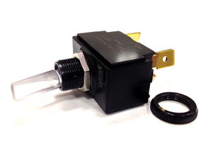 Sierramarine - Toggle Switch - TG40060