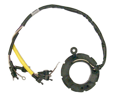 Sierramarine - Trigger Assembly - 18-5798