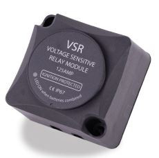 Sierramarine - Voltage Sensitive Relay (vsr) - BS11040