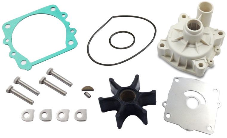 Sierramarine - Water Pump Kit - 18-3396-1