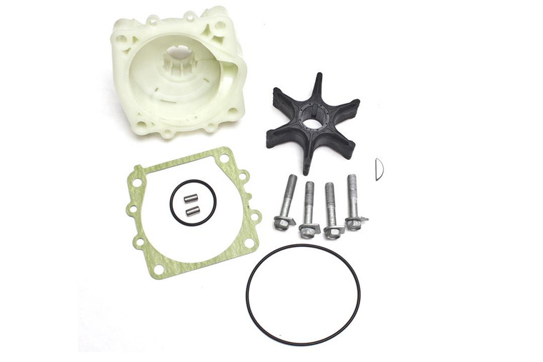 Sierramarine - Water Pump Kit W/housing - 18-3523-1