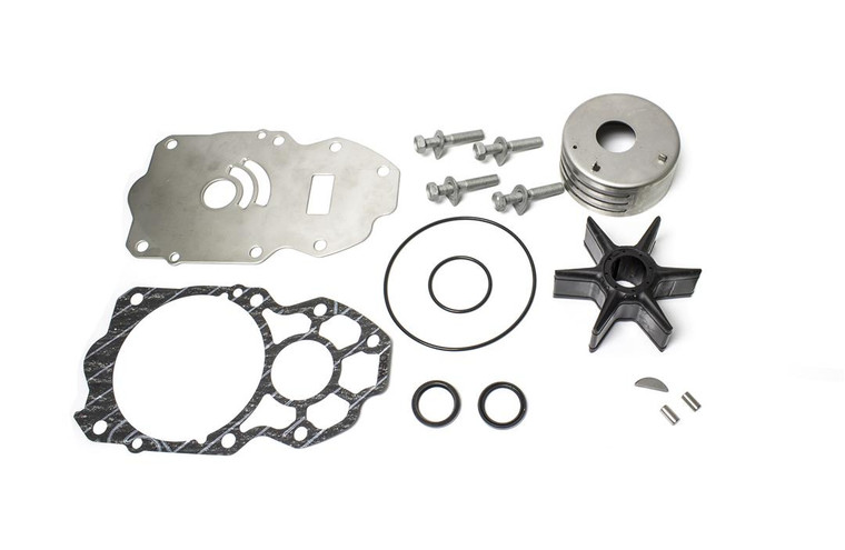 Sierramarine - Water Pump Repair Kit - 18-3470