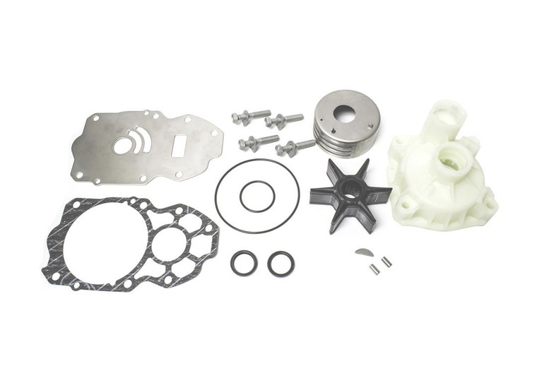 Sierramarine - Water Pump Repair Kit W/ Housing - 18-3471