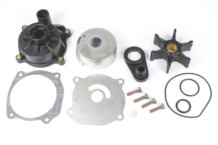 Sierramarine - Water Pump Repair Kit Without Housi - 18-3476