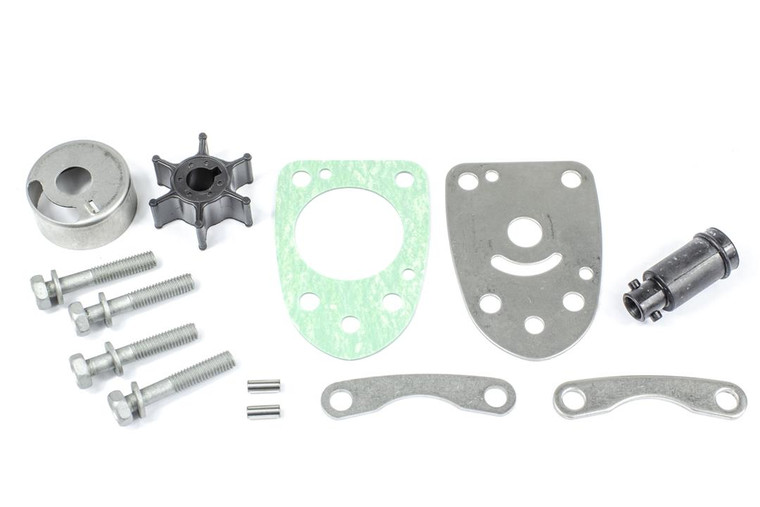Sierramarine - Water Pump Repair Kit Without Housi - 18-4532