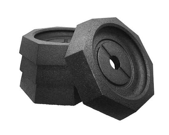 Snappad - Snappad Bf 10 - 4 Pack - BF10SP4