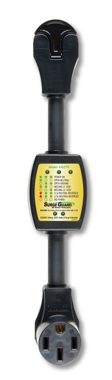 Southwire - 50a Surge Protector - 44270