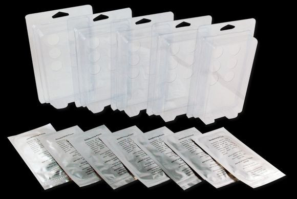 Star Brite - Mdg - Slow Release 100 Pack - 89910