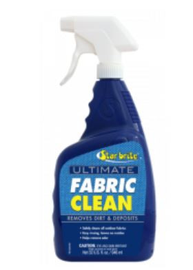Star Brite - Ultimate Fabric Clean 32 Oz Spray - 92132